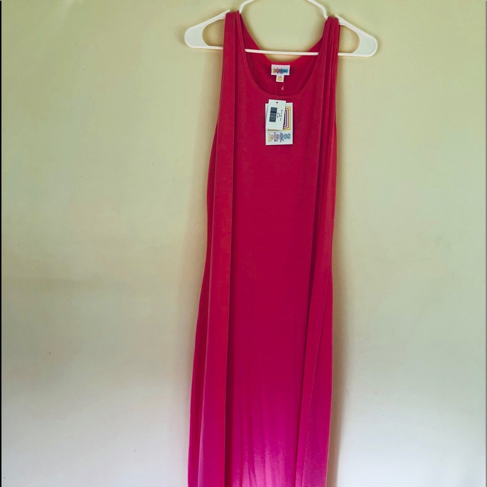 Light pink Dani